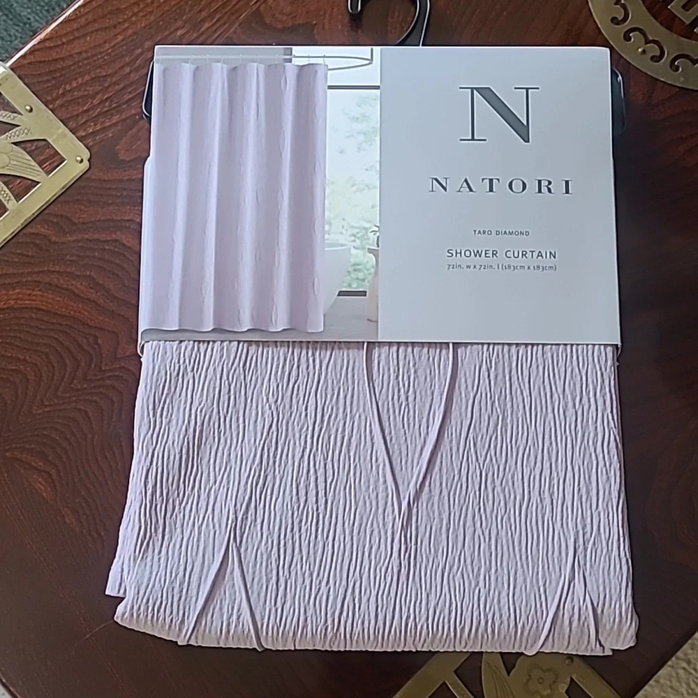 Natori Shower Curtain